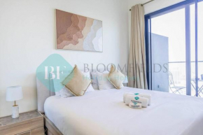 Bloomfields Stylish 1br Binghatti Heights Jvc